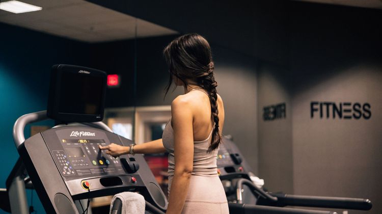 Fairfield by Marriott Anaheim Resort Recreation