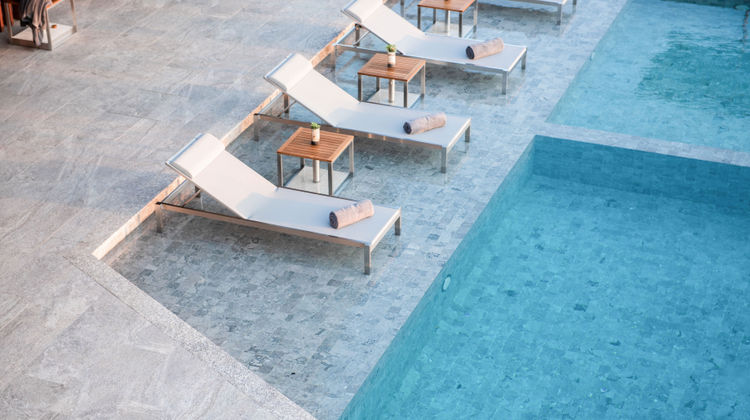 MASON Pool