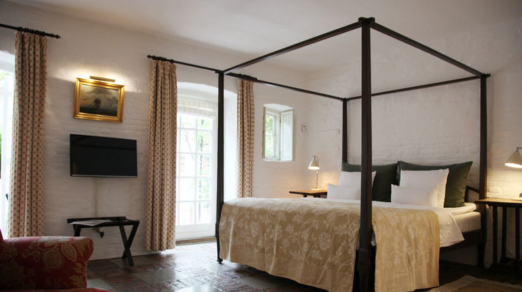Falsled Kro Room