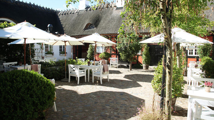 Falsled Kro Restaurant