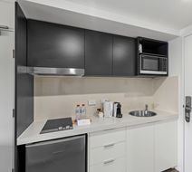 Quest Kelvin Grove Room