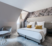 Fleur de Loire Room