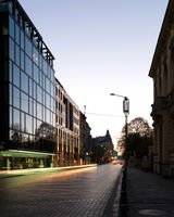 Sense Hotel Sofia