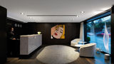 Sense Hotel Sofia Room