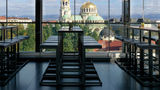 Sense Hotel Sofia Suite