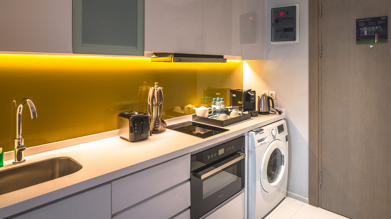 <b>Oakwood Hotel & Residence Surabaya Room</b>. Images powered by <a href="https://www.leonardoworldwide.com/" title="Leonardo Worldwide" target="_blank">Leonardo</a>.