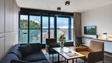 Sense Hotel Sofia Room