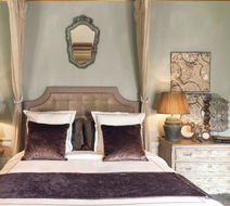 Kasteel Van Ordingen Room