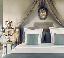 Kasteel Van Ordingen Room