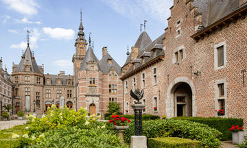 Kasteel Van Ordingen