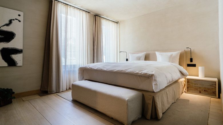 <b>PURS Luxury Boutique Hotel Room</b>. Images powered by <a href="https://www.leonardoworldwide.com/" title="Leonardo Worldwide" target="_blank">Leonardo</a>.