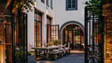 <b>PURS Luxury Boutique Hotel Exterior</b>. Images powered by <a href="https://www.leonardoworldwide.com/" title="Leonardo Worldwide" target="_blank">Leonardo</a>.