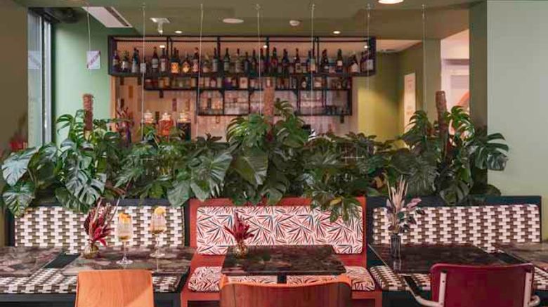 <b>La Belle Ville Restaurant</b>. Images powered by <a href="https://www.leonardoworldwide.com/" title="Leonardo Worldwide" target="_blank">Leonardo</a>.