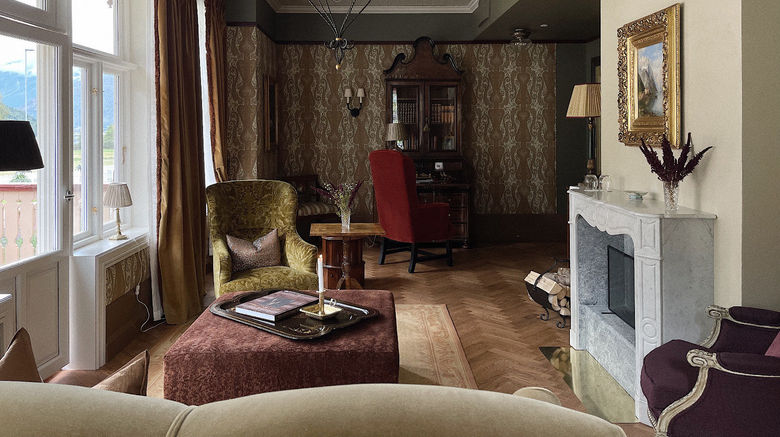 <b>Hotel Union Oye Suite</b>. Images powered by <a href="https://www.leonardoworldwide.com/" title="Leonardo Worldwide" target="_blank">Leonardo</a>.