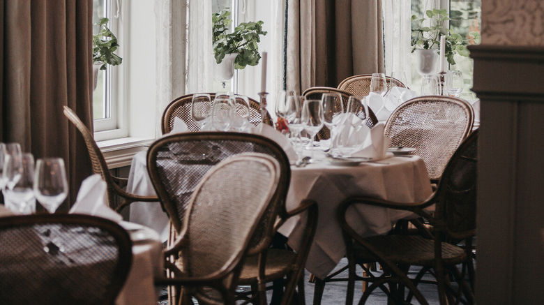 <b>Hotel Union Oye Restaurant</b>. Images powered by <a href="https://www.leonardoworldwide.com/" title="Leonardo Worldwide" target="_blank">Leonardo</a>.