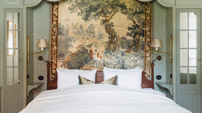 <b>Hotel Union Oye Suite</b>. Images powered by <a href="https://www.leonardoworldwide.com/" title="Leonardo Worldwide" target="_blank">Leonardo</a>.