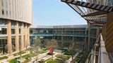 Sheraton Grand Pudong Hotel & Residences Exterior
