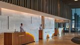 Courtyard By Marriott Melaka Lobby