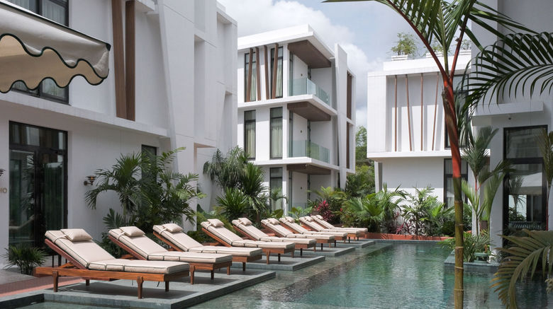 <b>La Maison Palmier Pool</b>. Images powered by <a href="https://www.leonardoworldwide.com/" title="Leonardo Worldwide" target="_blank">Leonardo</a>.