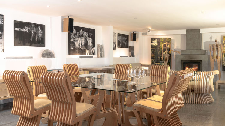 Hotel Galery69, a Design Hotel Restaurant