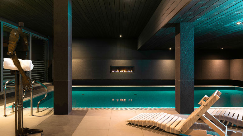 <b>Hotel Galery69, a Design Hotel Pool</b>. Images powered by <a href="https://www.leonardoworldwide.com/" title="Leonardo Worldwide" target="_blank">Leonardo</a>.