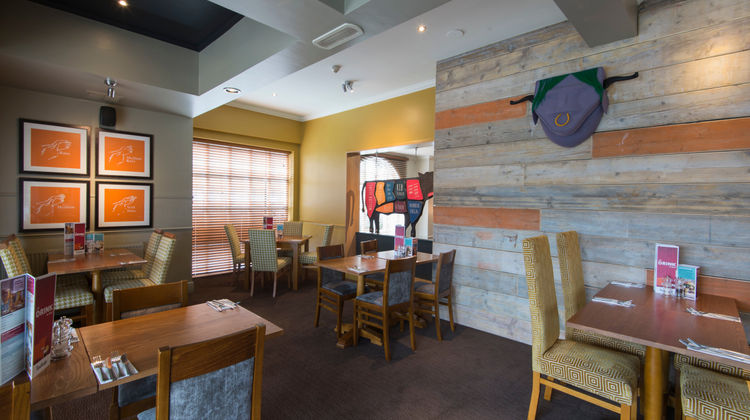 Premier Inn Hull North Restaurant