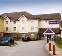 Premier Inn Hull North Exterior