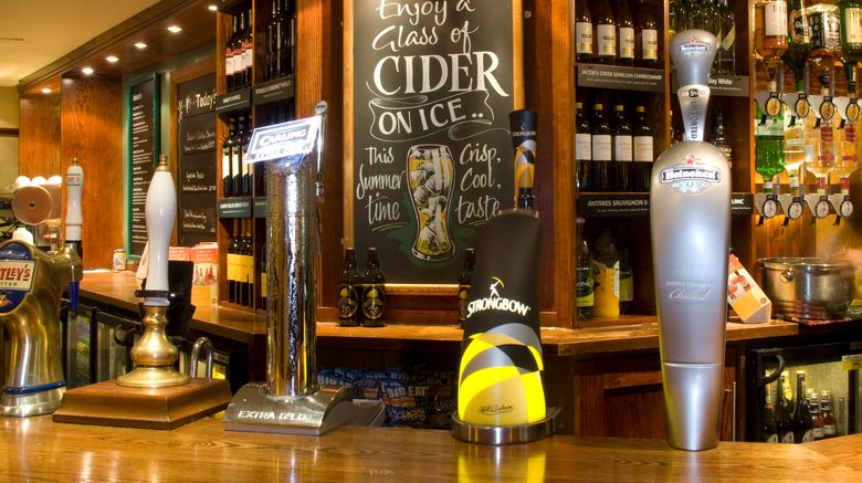 <b>Premier Inn Hull West Restaurant</b>. Images powered by <a href="https://www.leonardoworldwide.com/" title="Leonardo Worldwide" target="_blank">Leonardo</a>.