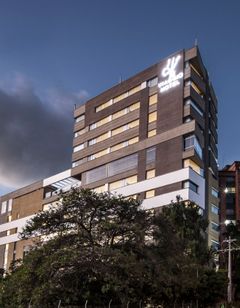 Viaggio Medellin Hotel