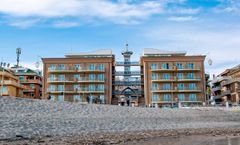 Smy Aran Blu Roma Mare