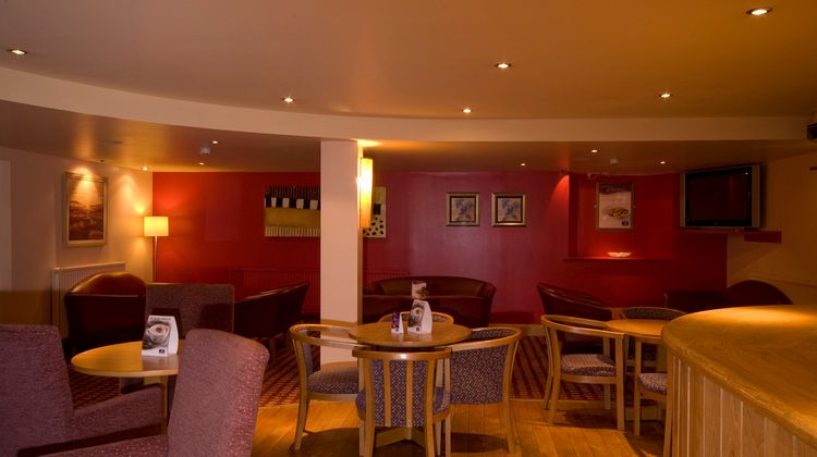 Premier Inn Inverness C. (Millburn Rd) Restaurant