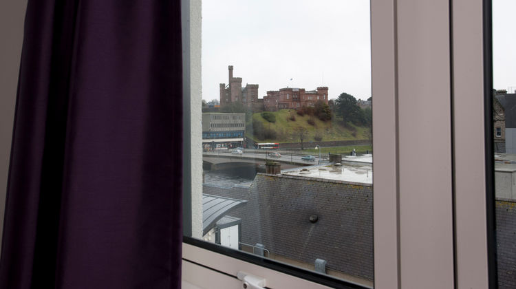 Premier Inn Inverness Centre (Riverness) Other