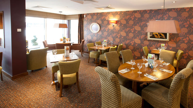 Premier Inn Inverness Centre (Riverness) Restaurant