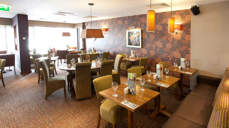 Premier Inn Inverness Centre (Riverness) Restaurant