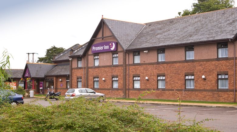 <b>Premier Inn Inverness East Exterior</b>. Images powered by <a href="https://www.leonardoworldwide.com/" title="Leonardo Worldwide" target="_blank">Leonardo</a>.