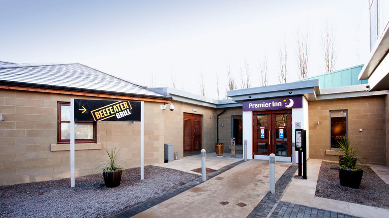 <b>Premier Inn Inverness West Exterior</b>. Images powered by <a href="https://www.leonardoworldwide.com/" title="Leonardo Worldwide" target="_blank">Leonardo</a>.