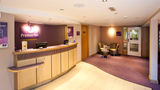 <b>Premier Inn Inverness West Lobby</b>. Images powered by <a href="https://www.leonardoworldwide.com/" title="Leonardo Worldwide" target="_blank">Leonardo</a>.