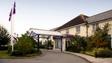 <b>Premier Inn Ipswich (Chantry Park) Exterior</b>. Images powered by <a href="https://www.leonardoworldwide.com/" title="Leonardo Worldwide" target="_blank">Leonardo</a>.