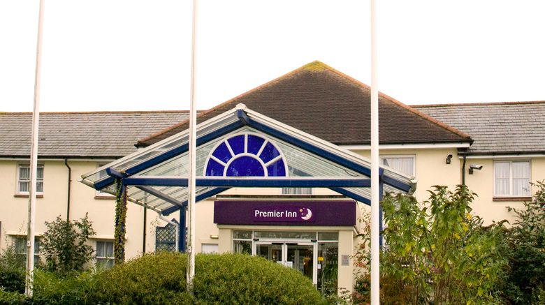 <b>Premier Inn Ipswich (Chantry Park) Exterior</b>. Images powered by <a href="https://www.leonardoworldwide.com/" title="Leonardo Worldwide" target="_blank">Leonardo</a>.