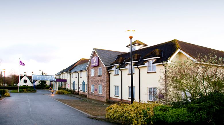 <b>Premier Inn Ipswich (Chantry Park) Exterior</b>. Images powered by <a href="https://www.leonardoworldwide.com/" title="Leonardo Worldwide" target="_blank">Leonardo</a>.