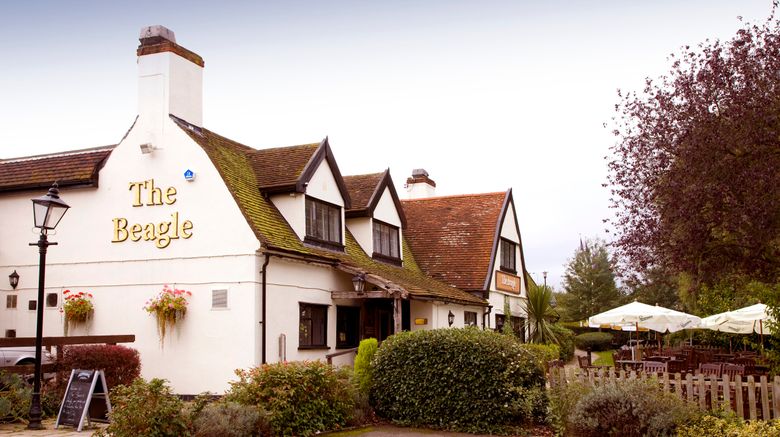 <b>Premier Inn Ipswich (Chantry Park) Exterior</b>. Images powered by <a href="https://www.leonardoworldwide.com/" title="Leonardo Worldwide" target="_blank">Leonardo</a>.