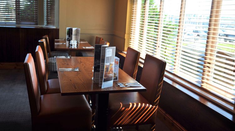 Premier Inn Ipswich South Restaurant