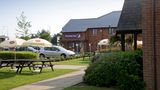 Premier Inn Ipswich South East Exterior