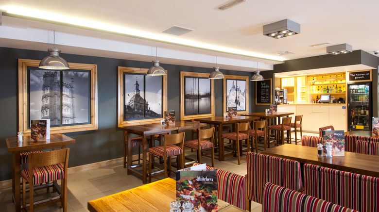 <b>Premier Inn Ipswich T. C. (Quayside) Restaurant</b>. Images powered by <a href="https://www.leonardoworldwide.com/" title="Leonardo Worldwide" target="_blank">Leonardo</a>.