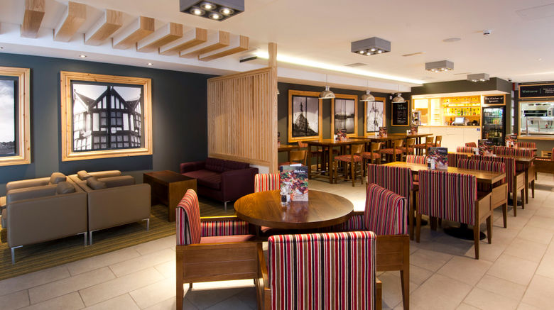 <b>Premier Inn Ipswich T. C. (Quayside) Restaurant</b>. Images powered by <a href="https://www.leonardoworldwide.com/" title="Leonardo Worldwide" target="_blank">Leonardo</a>.
