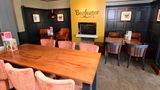 Premier Inn Isle Of Wight (Newport) Restaurant
