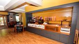 Premier Inn Isle Of Wight (Newport) Restaurant