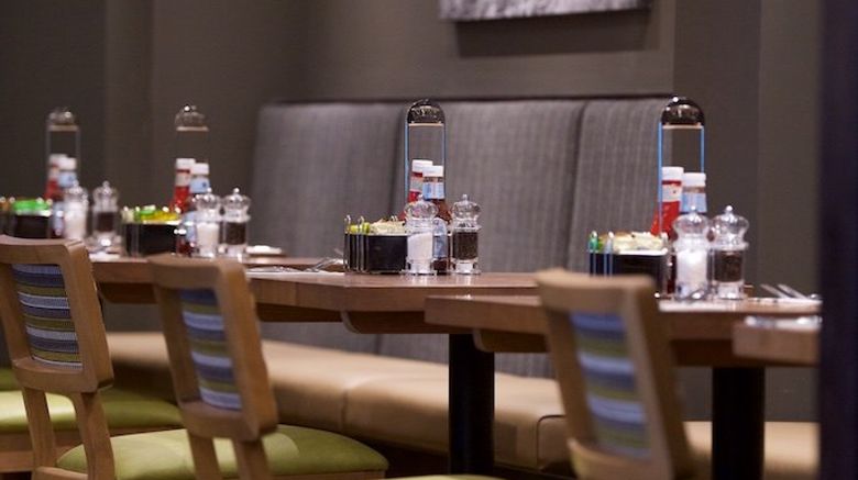 <b>Jersey St Helier Charing Cross Hotel Restaurant</b>. Images powered by <a href="https://www.leonardoworldwide.com/" title="Leonardo Worldwide" target="_blank">Leonardo</a>.
