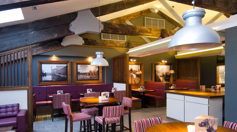 <b>Premier Inn Kidderminster Restaurant</b>. Images powered by <a href="https://www.leonardoworldwide.com/" title="Leonardo Worldwide" target="_blank">Leonardo</a>.