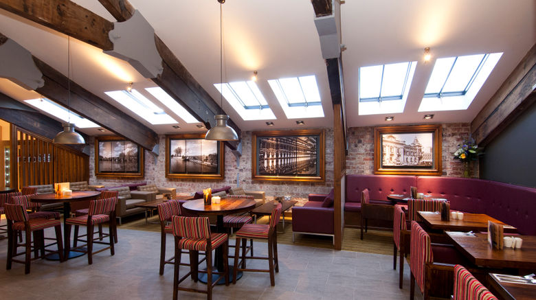 <b>Premier Inn Kidderminster Restaurant</b>. Images powered by <a href="https://www.leonardoworldwide.com/" title="Leonardo Worldwide" target="_blank">Leonardo</a>.